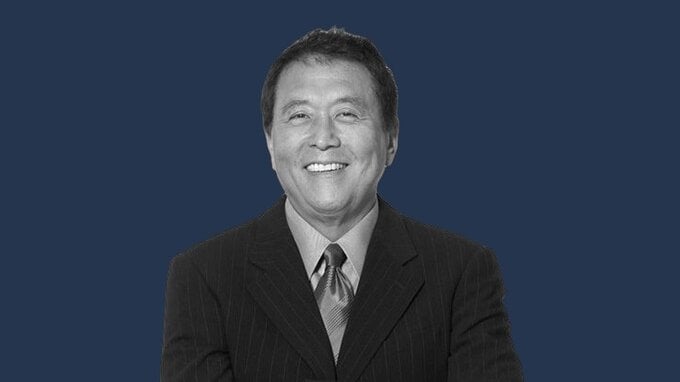 Robert Kiyosaki ha debiti per 1,2 miliardi di dollari e non se ne preoccupa
