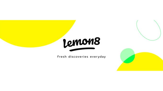 Lemon8, ecco il social che vuole diventare il nuovo TikTok