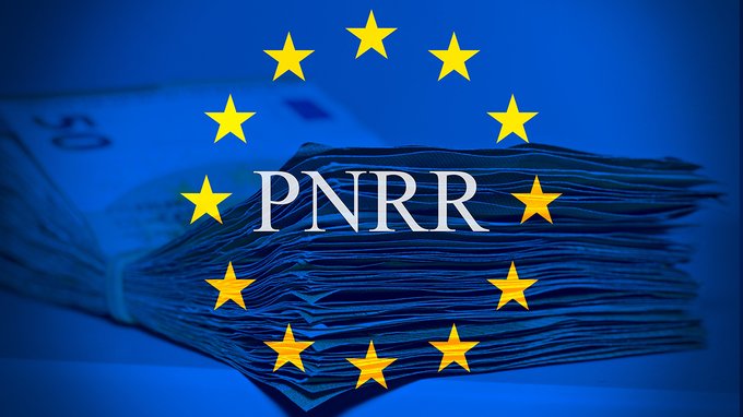  Pnrr, perché (e come) l'Italia potrebbe perdere la corsa all'innovazione