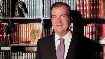 Arriva la condanna per il senatore di Forza Italia Mario Occhiuto. Bancarotta fraudolenta da €3 milioni