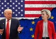 L'attivismo disperato dell'Europa tra green economy e riarmo