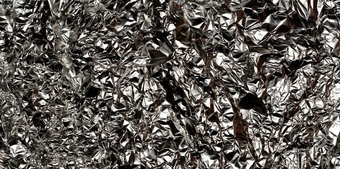 L'alluminio può finire? La previsione
