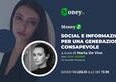 Social e informazione per una generazione consapevole. Intervista a Livia Viganò