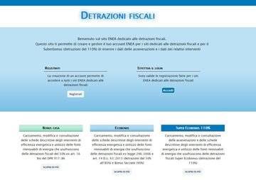 Comunicazione ENEA, solo in questo caso hai più tempo per inviare
