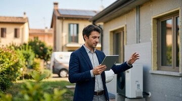 Conto Termico 3.0 ed Ecobonus, quando si cumulano le agevolazioni fiscali