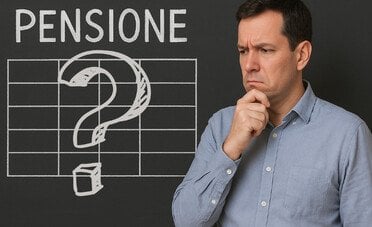 TFR o fondo pensione? La scelta che separa i pensionati ricchi da quelli poveri
