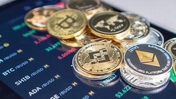 Ecco la criptovaluta del 2025. Target tra il 235% e l'870%