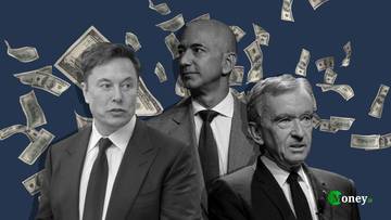 I più ricchi del mondo: con la crisi di Wall Street record di perdite nel 2022 