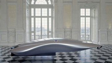 Lancia Design Day: l'inizio di una nuova era