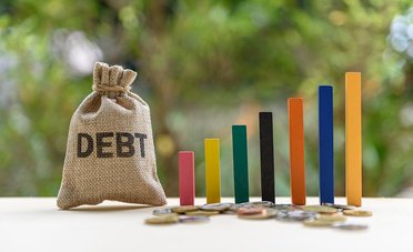 Debito pubblico italiano: cos'è, valore, come si crea