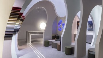 Imoon a Euroluce 2025. La luce come linguaggio tra estetica, funzionalità ed emozione