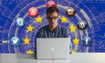L'utilizzo di Internet sarà limitato in Italia, entro poche settimane 