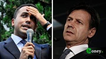 Cosa sta succedendo davvero nel Movimento 5 Stelle: scontro Conte-Di Maio e rischio scissione, con chi sta Grillo?