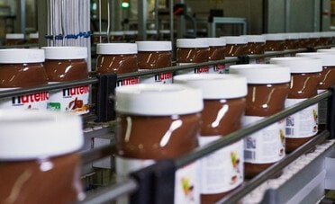 Ispezioni Antitrust a sorpresa per Ferrero. Cosa sta succedendo al produttore di Nutella?