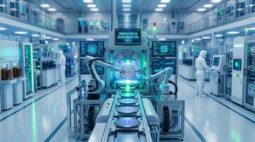 Altro che Nvidia. Queste azioni sono salite di quasi il 200% in un anno