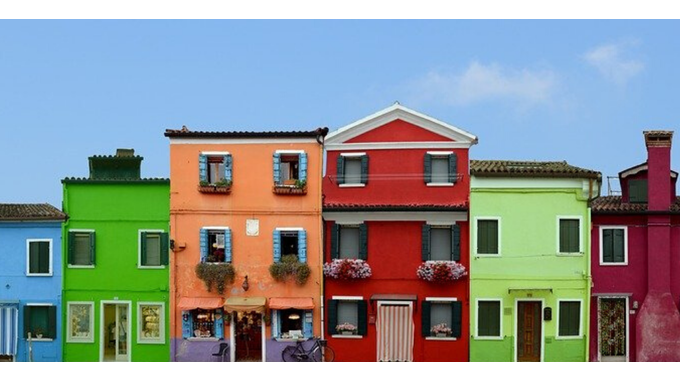 In Italia il 75% delle famiglie ha casa di proprietà. Il mattone resta una certezza