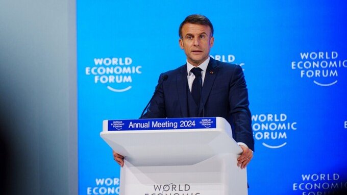 In Francia l'establishment sogna il governo tecnico