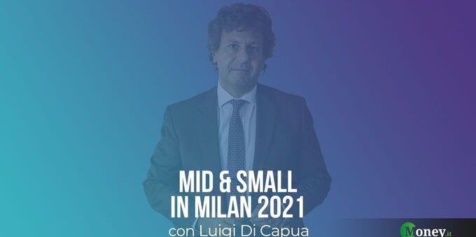 Investor Conference “Mid & Small in Milan”: intervista a Luigi Di Capua (Net Insurance