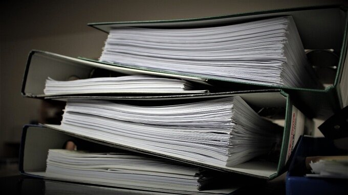 Fisco, cambia tutto. Addio alla copia cartacea dei documenti