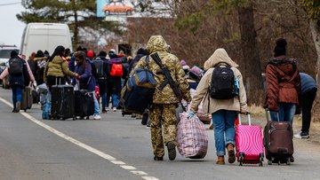 Né spesa per la difesa, né Pnrr: il governo cadrà sui rifugiati. E non sarà indolore