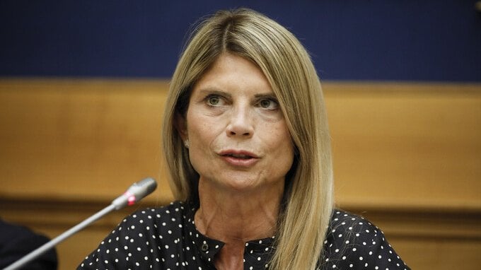 Quanto guadagna Laura Ravetto, la deputata di Fn che ha preferito Vannacci a Salvini