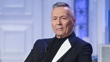 Quanto guadagna Paolo Belli, il cantante e conduttore televisivo che ha investito in bicicletta un pedone