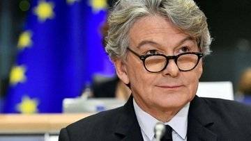 Thierry Breton isolato dalla UE. Il vero errore che ora gli costa caro