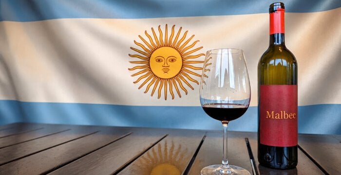 Malbec, il vitigno che la Francia ha dimenticato e l'Argentina ha reso una bandiera