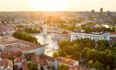 Le città più economiche d'Europa dove andare in vacanza nel 2025