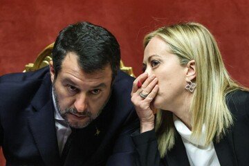 Debito e PIL, lo scenario più allarmante per il governo Meloni ha a che fare con i BTP