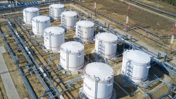 Petrolio: la Russia sta per abbandonare l'OPEC+. Addio al taglio di produzione?