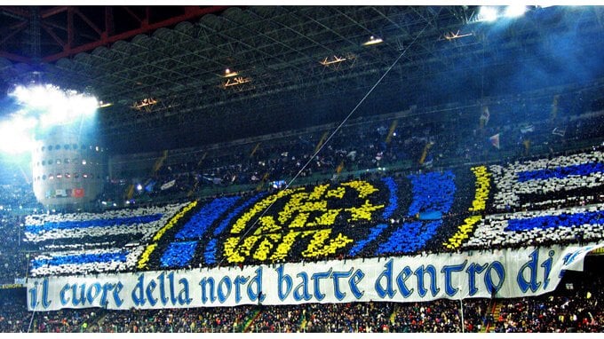Inter e Milan: multa, squalifiche o penalizzazioni, cosa rischiano per gli ultras arrestati