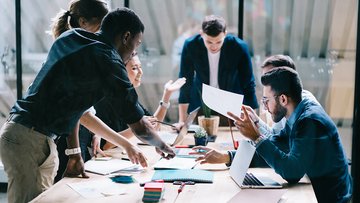 Qual è un business estremamente profittevole di cui pochi sono a conoscenza?