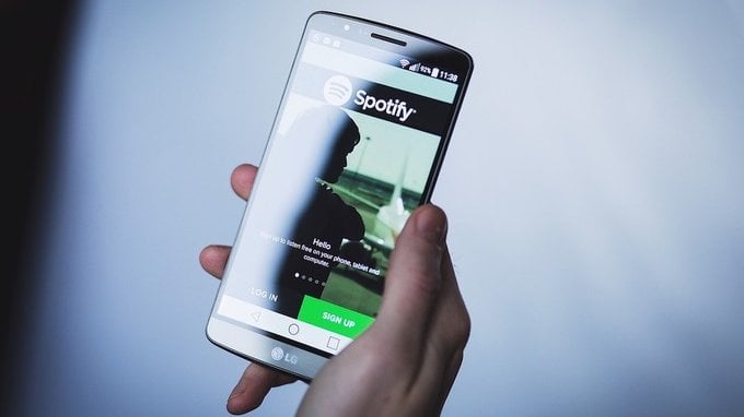 Come regalare un abbonamento a Spotify Premium