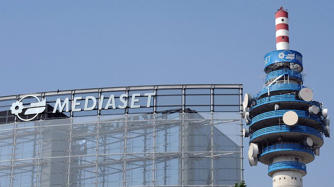 Azioni Mediaset: è tonfo dopo la sentenza su Vivendi