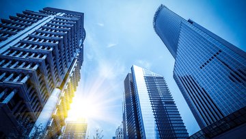 Vuoi cavalcare l'onda della finanza? Ecco gli ETF migliori per farlo
