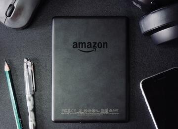 Amazon KDP: ecco come pubblicare su Amazon Kindle può generare profitto