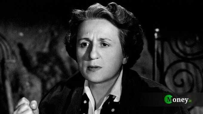 Titina De Filippo, chi era e cos'ha fatto: biografia, film e vita privata