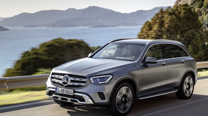 Un maxi investimento. Ecco il Paese scelto da Mercedes per il suo nuovo stabilimento