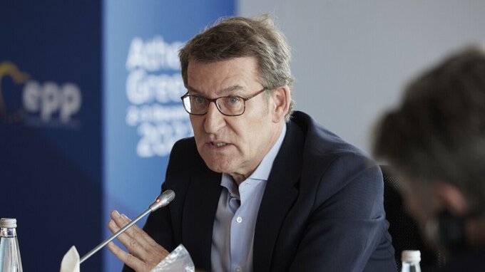 Chi è Alberto Nunez Feijoo? Biografia del possibile prossimo premier spagnolo