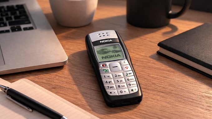 Se hai questo vecchio Nokia sei fortunato. Ecco quanto vale oggi