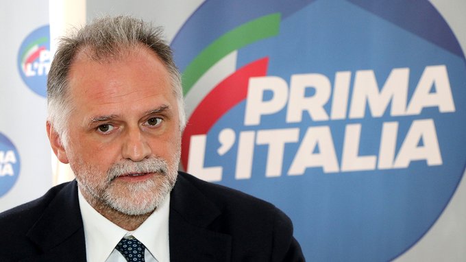 Chi è Massimo Garavaglia, ministro del Turismo del Governo Draghi