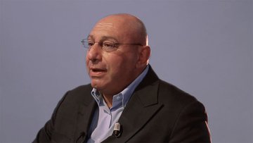 Luca Bernardo: chi è e quanto guadagna il candidato sindaco a Milano del centrodestra