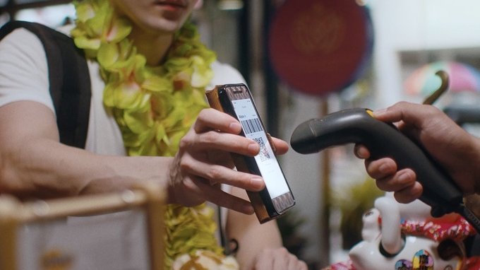 Mobile wallet, lo strumento per riportare i clienti asiatici in Italia