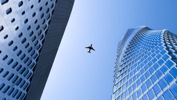 Un'ipotesi del 1962 ora è confermata. Il volo a 10 volte la velocità del suono diventerà realtà