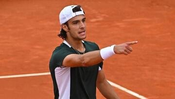 Lorenzo Musetti: chi è e quanto ha guadagnato con la vittoria agli Atp di Amburgo