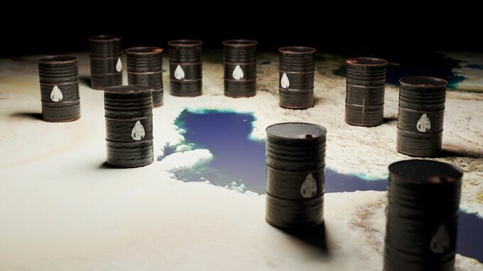 Ecco il Paese con più riserve di petrolio al mondo. Supera anche Russia e Stati Uniti