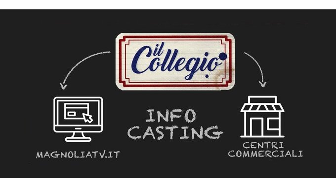 Come partecipare al Collegio 6: casting edizione 2021 