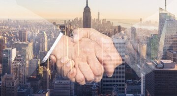 Money.it e Cointelegraph insieme per promuovere il fintech e l'informazione finanziaria