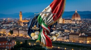 L'Italia роtrеbbе еntrаrе іn rесеѕѕіоnе ѕе lа guеrrа соn l'Іrаn соntіnuа 